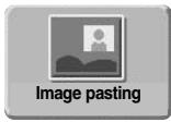 KONICA MINOLTA DIMAGE X20 - IMAGE PASTING - 4