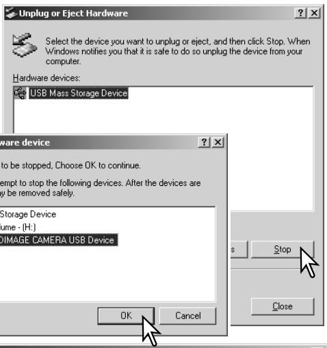 KONICA MINOLTA DIMAGE X20 - Windows Me, 2000 Professional, and XP - 3
