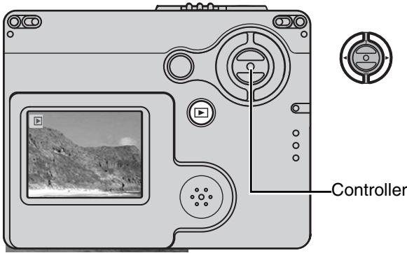 KONICA MINOLTA DIMAGE X20 - VIEWING IMAGES - 1