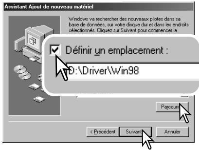 KONICA MINOLTA DIMAGE X60 - Installation manuelle - 3