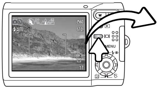 KONICA MINOLTA DIMAGE X60 - SIGNAUX DE FLASH - 2