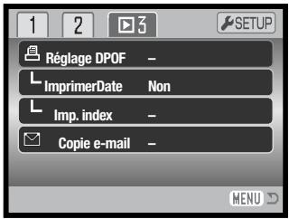 KONICA MINOLTA DIMAGE X60 - LECTURE D'ENREGISTREMENTS VIDÉO ET AUDIO - 17
