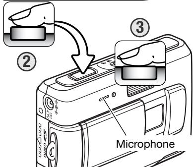 KONICA MINOLTA DIMAGE X60 - ENREGISTREMENT VIDÉO - 1