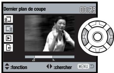 KONICA MINOLTA DIMAGE X60 - MONTAGE VIDÉO - 4