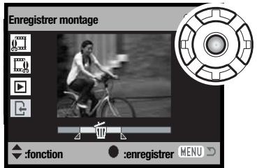 KONICA MINOLTA DIMAGE X60 - MONTAGE VIDÉO - 7
