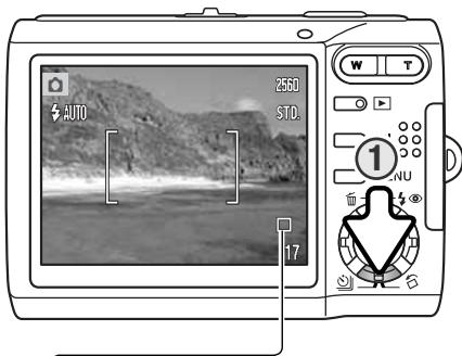 KONICA MINOLTA DIMAGE X60 - ENREGISTREMENT VIDÉO - 3
