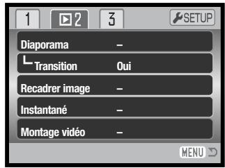 KONICA MINOLTA DIMAGE X60 - LECTURE D'ENREGISTREMENTS VIDÉO ET AUDIO - 16