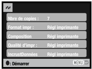 KONICA MINOLTA DIMAGE X60 - NOTES SUR LE MODE TÉLÉCOMMANDÉ - 8