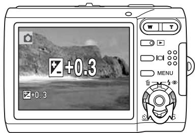 KONICA MINOLTA DIMAGE X60 - PERSONNALISATION DES TOUCHES DE FONCTION - 2