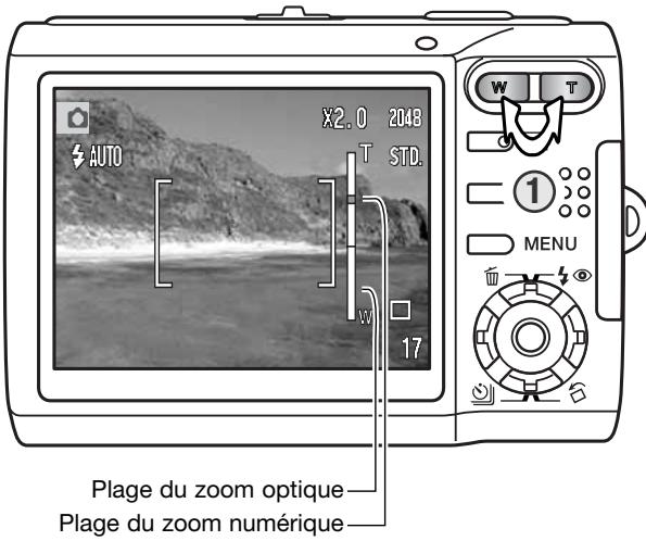 KONICA MINOLTA DIMAGE X60 - ZOOM NUMÉRIQUE - 1