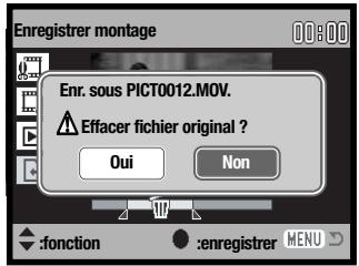 KONICA MINOLTA DIMAGE X60 - MONTAGE VIDÉO - 9
