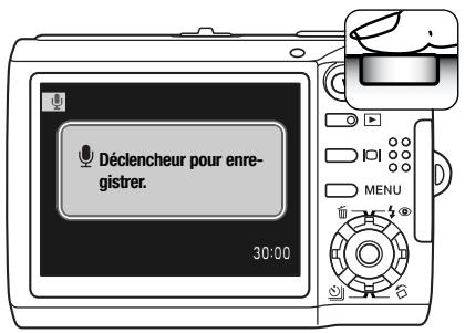 KONICA MINOLTA DIMAGE X60 - ENREGISTREMENT AUDIO - 1