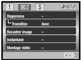 KONICA MINOLTA DIMAGE X60 - MONTAGE VIDÉO - 1