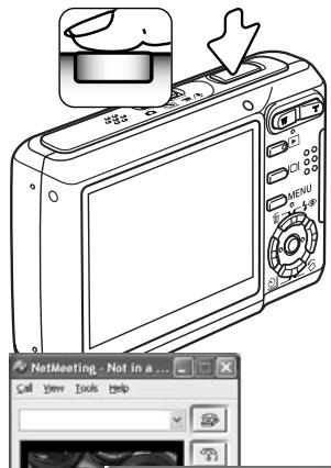 KONICA MINOLTA DIMAGE X60 - NOTES SUR LE MODE TÉLÉCOMMANDÉ - 1