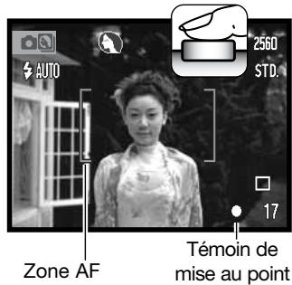 KONICA MINOLTA DIMAGE X60 - ENREGISTREMENT DE BASE - 2