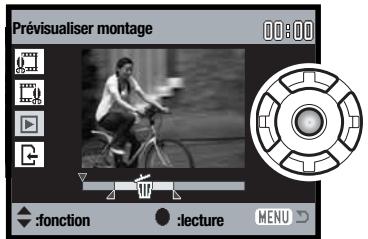 KONICA MINOLTA DIMAGE X60 - MONTAGE VIDÉO - 5