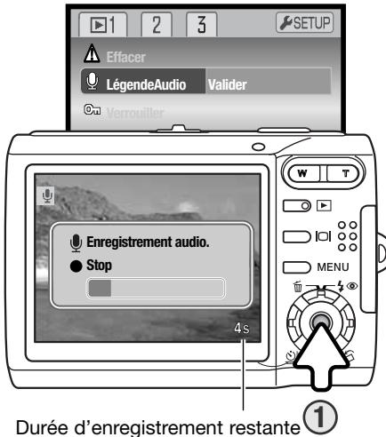 KONICA MINOLTA DIMAGE X60 - LÉGENDE AUDIO - 1