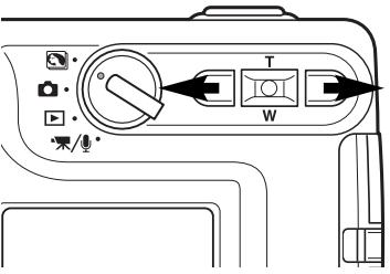 KONICA MINOLTA DIMAGE XG - PROGRAMMES-RÉSULTATS NUMÉRIQUES - 1
