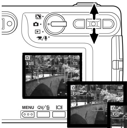 KONICA MINOLTA DIMAGE XG - ZOOM NUMÉRIQUE - 1