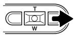 KONICA MINOLTA DIMAGE XG - NAVIGATION DANS LE MENU RÉGLAGES - 3