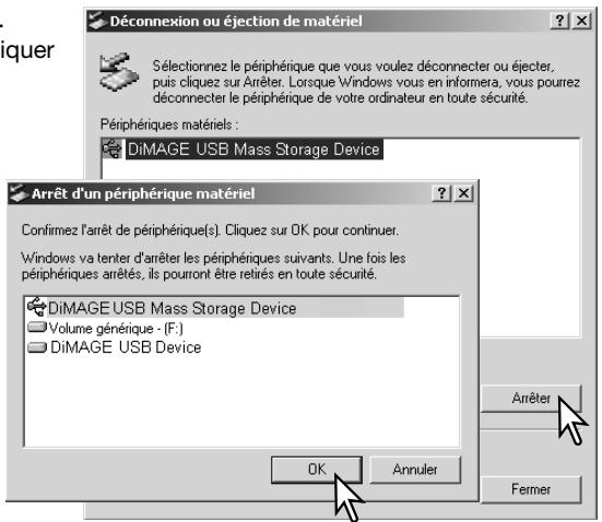 KONICA MINOLTA DIMAGE XG - Windows®XP, 2000 Professional, et Me - 4