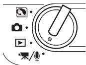 KONICA MINOLTA DIMAGE XG - ENREGISTREMENT VIDEO - 1