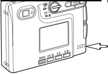 KONICA MINOLTA DIMAGE XG - LECTURE DES MÉMOS VOCALES ET DES LÉGENDE AUDIO - 6