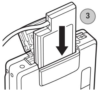KONICA MINOLTA DIMAGE XG - Mettez toujours l'appareil hors tension avant de changer d'alimentation - 4