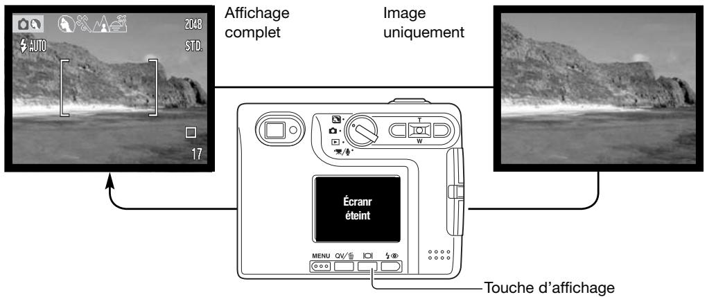 KONICA MINOLTA DIMAGE XG - SIGNAUX DE FLASH - 2