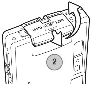 KONICA MINOLTA DIMAGE XG - Mettez toujours l'appareil hors tension avant de changer d'alimentation - 3
