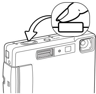 KONICA MINOLTA DIMAGE XG - NOTES SUR LE MODE TÉLÉCOMMANDÉ - 1