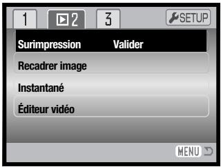 KONICA MINOLTA DIMAGE XG - SURIMPRESSION D'IMAGE - 2