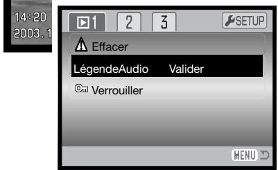KONICA MINOLTA DIMAGE XG - LEGENDE AUDIO - 2