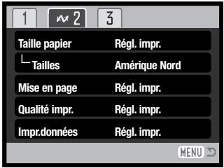 KONICA MINOLTA DIMAGE XG - Impression d'index - 1