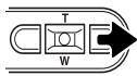 KONICA MINOLTA DIMAGE XG - RÉGLAGE DE LA DATE ET DE L'HEURE - 13