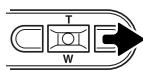KONICA MINOLTA DIMAGE XG - NAVIGATION DANS LE MENU D'ENREGISTREMENT VIDEO/AUDIO - 4