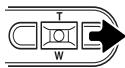 KONICA MINOLTA DIMAGE XG - OUVERTURE DU MENU RÉGLAGES - 2