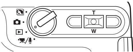 KONICA MINOLTA DIMAGE XG - NAVIGATION DANS LE MENU MODE LECTURE - 6