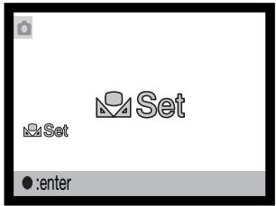 KONICA MINOLTA DIMAGE Z20 - Custom Key function - 6