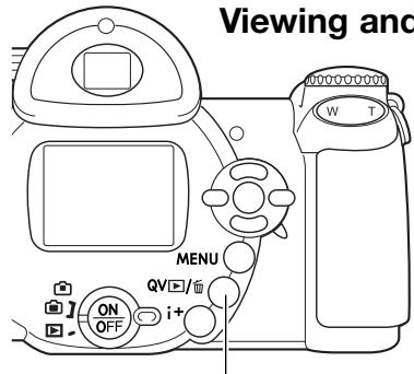 KONICA MINOLTA DIMAGE Z20 - Viewing and rotating images - 1