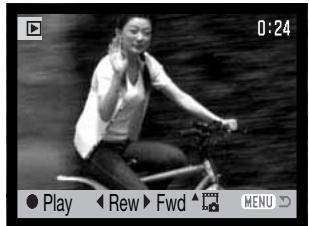 KONICA MINOLTA DIMAGE Z20 - Capturing a movie frame - 4