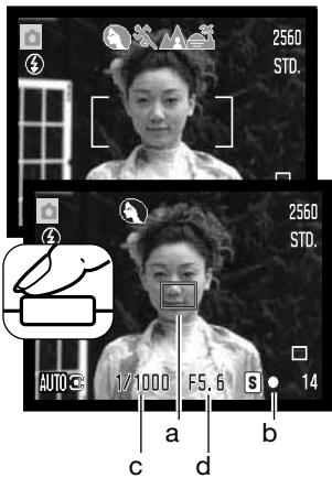 KONICA MINOLTA DIMAGE Z20 - Basic recording operation - 1