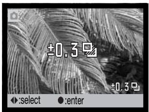 KONICA MINOLTA DIMAGE Z20 - Custom Key function - 4