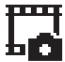 KONICA MINOLTA DIMAGE Z20 - Capturing a movie frame - 1