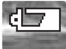 KONICA MINOLTA DIMAGE Z20 - Battery condition indicator - 2