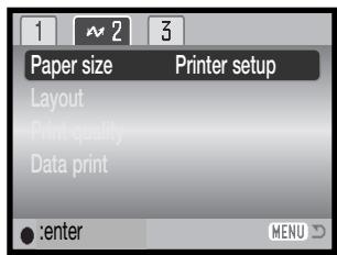 KONICA MINOLTA DIMAGE Z20 - Index print - 1