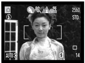 KONICA MINOLTA DIMAGE Z20 - Automatic Digital Subject Program Selection - 1