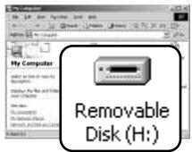 KONICA MINOLTA DIMAGE Z20 - Connecting the camera to a computer - 4