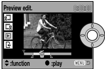 KONICA MINOLTA DIMAGE Z5 - Movie editing - 5
