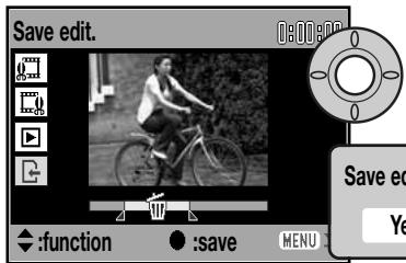 KONICA MINOLTA DIMAGE Z5 - Movie editing - 7